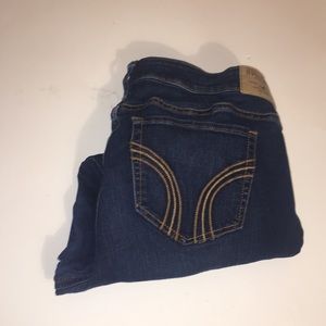 Hollister skinny jeans size 31